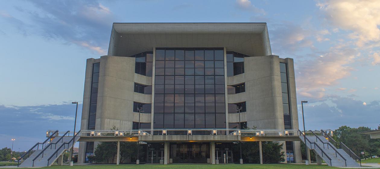 Iowa State University’s Stephens Auditorium was named the Building of the Century (American Institute of Architecture, Iowa chapter).